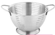 Slinox 20cm Colander Slit-Each