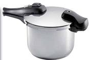 Panache 7Ltr Stainless Steel Pressure Cooker