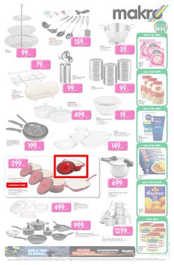 Makro : Autumn Sale (22 Apr - 28 Apr 2014), page 13