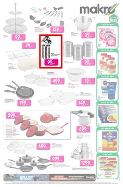 Makro : Autumn Sale (22 Apr - 28 Apr 2014), page 13