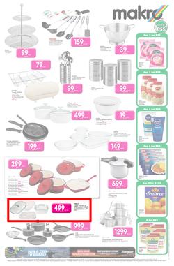 Makro : Autumn Sale (22 Apr - 28 Apr 2014), page 13