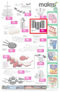 Makro : Autumn Sale (22 Apr - 28 Apr 2014), page 13