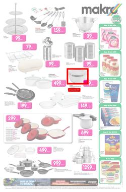 Makro : Autumn Sale (22 Apr - 28 Apr 2014), page 13