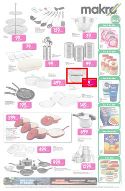 Makro : Autumn Sale (22 Apr - 28 Apr 2014), page 13
