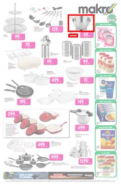 Makro : Autumn Sale (22 Apr - 28 Apr 2014), page 13