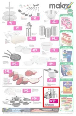 Makro : Autumn Sale (22 Apr - 28 Apr 2014), page 13