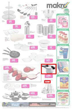 Makro : Autumn Sale (22 Apr - 28 Apr 2014), page 13