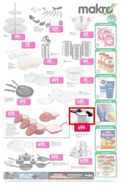 Makro : Autumn Sale (22 Apr - 28 Apr 2014), page 13