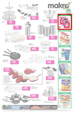 Makro : Autumn Sale (22 Apr - 28 Apr 2014), page 13
