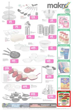 Makro : Autumn Sale (22 Apr - 28 Apr 2014), page 13