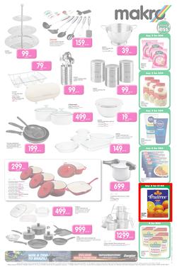 Makro : Autumn Sale (22 Apr - 28 Apr 2014), page 13