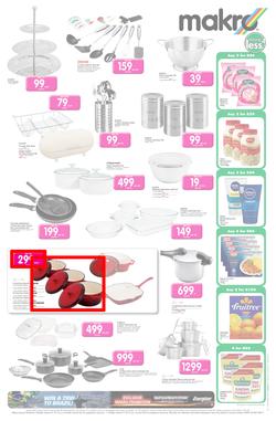 Makro : Autumn Sale (22 Apr - 28 Apr 2014), page 13