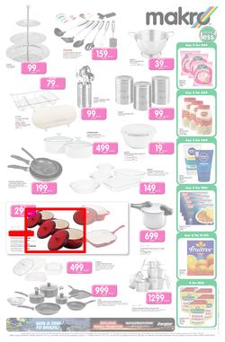 Makro : Autumn Sale (22 Apr - 28 Apr 2014), page 13