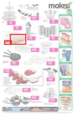 Makro : Autumn Sale (22 Apr - 28 Apr 2014), page 13