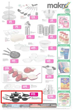 Makro : Autumn Sale (22 Apr - 28 Apr 2014), page 13