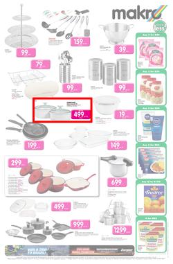 Makro : Autumn Sale (22 Apr - 28 Apr 2014), page 13