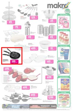 Makro : Autumn Sale (22 Apr - 28 Apr 2014), page 13