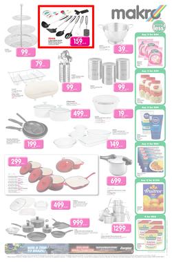 Makro : Autumn Sale (22 Apr - 28 Apr 2014), page 13