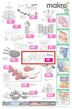 Makro : Autumn Sale (22 Apr - 28 Apr 2014), page 13