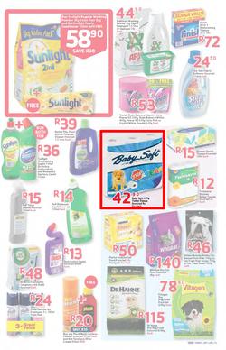 Pick N Pay KZN : Shop Smart & Save (22 Apr - 4 May 2014), page 13