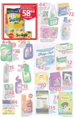 Pick N Pay KZN : Shop Smart & Save (22 Apr - 4 May 2014), page 13