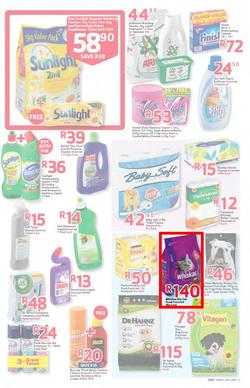 Pick N Pay KZN : Shop Smart & Save (22 Apr - 4 May 2014), page 13