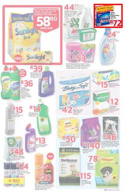 Pick N Pay KZN : Shop Smart & Save (22 Apr - 4 May 2014), page 13