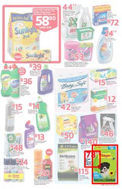 Pick N Pay KZN : Shop Smart & Save (22 Apr - 4 May 2014), page 13