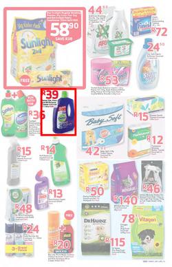 Pick N Pay KZN : Shop Smart & Save (22 Apr - 4 May 2014), page 13