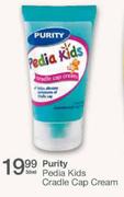 Purity Pedia Kids Cradle Cap Cream-50ml
