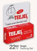 Teegal Teething Gel-5g