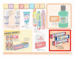 Checkers Gauteng : Baby (27 Mar - 9 Apr), page 13