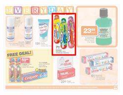 Checkers Gauteng : Baby (27 Mar - 9 Apr), page 13