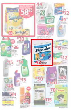 Pick N Pay Inland : Shop Smart & Save (22 Apr - 4 May 2014), page 13