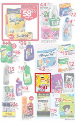 Pick N Pay Inland : Shop Smart & Save (22 Apr - 4 May 2014), page 13