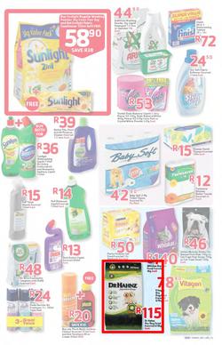 Pick N Pay Inland : Shop Smart & Save (22 Apr - 4 May 2014), page 13