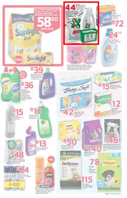 Pick N Pay Inland : Shop Smart & Save (22 Apr - 4 May 2014), page 13