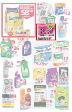 Pick N Pay Inland : Shop Smart & Save (22 Apr - 4 May 2014), page 13