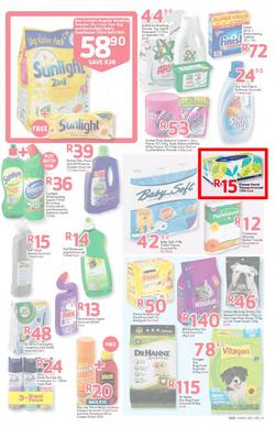 Pick N Pay Inland : Shop Smart & Save (22 Apr - 4 May 2014), page 13
