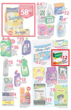 Pick N Pay Inland : Shop Smart & Save (22 Apr - 4 May 2014), page 13