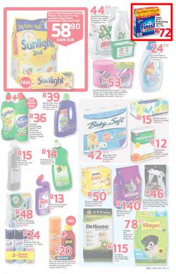 Pick N Pay Inland : Shop Smart & Save (22 Apr - 4 May 2014), page 13