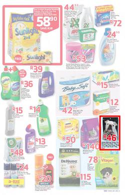 Pick N Pay Inland : Shop Smart & Save (22 Apr - 4 May 2014), page 13