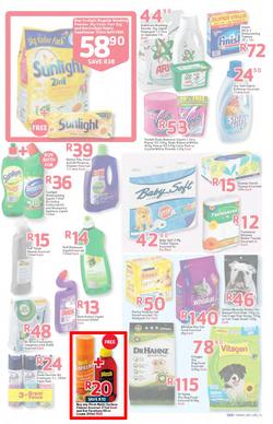 Pick N Pay Inland : Shop Smart & Save (22 Apr - 4 May 2014), page 13