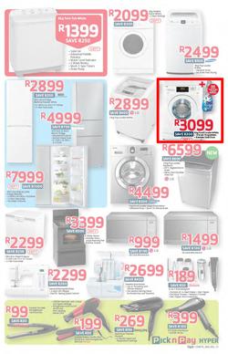 Pick N Pay Hyper : Big Deals (22 Apr - 4 May 2014), page 13