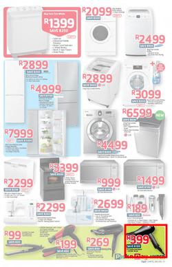 Pick N Pay Hyper : Big Deals (22 Apr - 4 May 2014), page 13