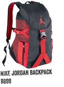 Nike Jordan Backpack