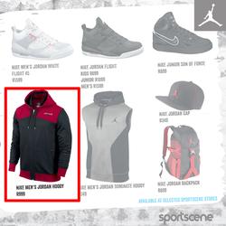 Sportscene : (24 Apr 2014 - While Stocks Last), page 13