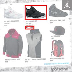 Sportscene : (24 Apr 2014 - While Stocks Last), page 13
