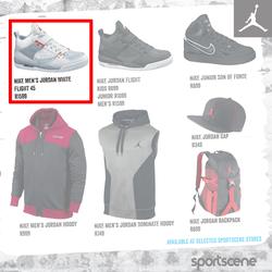 Sportscene : (24 Apr 2014 - While Stocks Last), page 13
