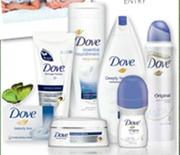 Dove Body Wash-250ml